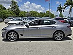 Used 2023 GENESIS G70 2.0T RWD in DAVIE, FLORIDA (Photo 3)