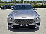 Used 2023 GENESIS G70 2.0T RWD in DAVIE, FLORIDA (Photo 4)