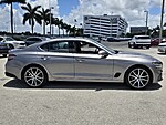 Used 2023 GENESIS G70 2.0T RWD in DAVIE, FLORIDA (Photo 5)