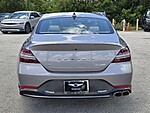 Used 2023 GENESIS G70 2.0T RWD in DAVIE, FLORIDA (Photo 6)