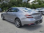 Used 2023 GENESIS G70 2.0T RWD in DAVIE, FLORIDA (Photo 8)
