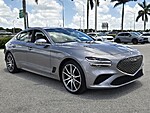 Used 2023 GENESIS G70 2.0T RWD in DAVIE, FLORIDA (Photo 9)