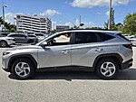 Used 2024 HYUNDAI TUCSON SEL FWD *LTD AVAIL* in DAVIE, FLORIDA (Photo 3)