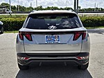 Used 2024 HYUNDAI TUCSON SEL FWD *LTD AVAIL* in DAVIE, FLORIDA (Photo 6)