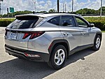 Used 2024 HYUNDAI TUCSON SEL FWD *LTD AVAIL* in DAVIE, FLORIDA (Photo 7)