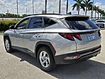 Used 2024 HYUNDAI TUCSON SEL FWD *LTD AVAIL* in DAVIE, FLORIDA (Photo 8)