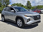 Used 2024 HYUNDAI TUCSON SEL FWD *LTD AVAIL* in DAVIE, FLORIDA (Photo 9)