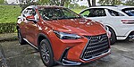 Used 2024 LEXUS NX NX 250 FWD in DAVIE, FLORIDA