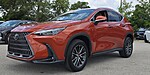 Used 2024 LEXUS NX NX 250 FWD in DAVIE, FLORIDA