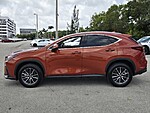 Used 2024 LEXUS NX NX 250 FWD in DAVIE, FLORIDA (Photo 3)