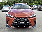 Used 2024 LEXUS NX NX 250 FWD in DAVIE, FLORIDA (Photo 4)