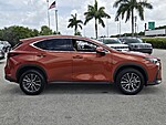 Used 2024 LEXUS NX NX 250 FWD in DAVIE, FLORIDA (Photo 5)