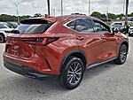 Used 2024 LEXUS NX NX 250 FWD in DAVIE, FLORIDA (Photo 7)