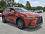 Used 2024 LEXUS NX NX 250 FWD in DAVIE, FLORIDA (Photo 9)