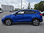 Used 2020 Honda HR-V SPORT 2WD CVT in DAVIE, FLORIDA (Photo 3)