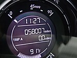 Used 2020 Honda HR-V SPORT 2WD CVT in DAVIE, FLORIDA (Photo 25)