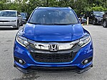 Used 2020 Honda HR-V SPORT 2WD CVT in DAVIE, FLORIDA (Photo 4)