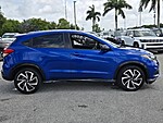 Used 2020 Honda HR-V SPORT 2WD CVT in DAVIE, FLORIDA (Photo 5)