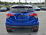 Used 2020 Honda HR-V SPORT 2WD CVT in DAVIE, FLORIDA (Photo 6)