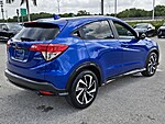 Used 2020 Honda HR-V SPORT 2WD CVT in DAVIE, FLORIDA (Photo 7)