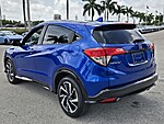 Used 2020 Honda HR-V SPORT 2WD CVT in DAVIE, FLORIDA (Photo 8)