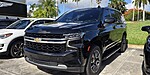 Used 2023 CHEVROLET TAHOE 2WD 4DR LS in DAVIE, FLORIDA