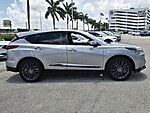 Used 2024 ACURA RDX SH-AWD W/A-SPEC ADVANCE PACKAGE in DAVIE, FLORIDA (Photo 5)