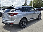 Used 2024 ACURA RDX SH-AWD W/A-SPEC ADVANCE PACKAGE in DAVIE, FLORIDA (Photo 7)