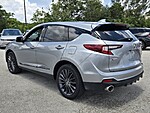 Used 2024 ACURA RDX SH-AWD W/A-SPEC ADVANCE PACKAGE in DAVIE, FLORIDA (Photo 8)