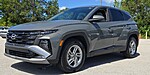 Used 2025 HYUNDAI TUCSON SE FWD in DAVIE, FLORIDA