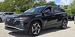Used 2023 HYUNDAI TUCSON SEL FWD in DAVIE, FLORIDA