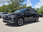 Used 2023 HYUNDAI TUCSON SEL FWD in DAVIE, FLORIDA (Photo 1)