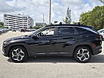 Used 2023 HYUNDAI TUCSON SEL FWD in DAVIE, FLORIDA (Photo 3)