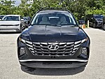 Used 2023 HYUNDAI TUCSON SEL FWD in DAVIE, FLORIDA (Photo 4)