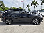 Used 2023 HYUNDAI TUCSON SEL FWD in DAVIE, FLORIDA (Photo 5)