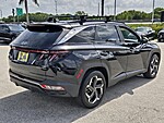 Used 2023 HYUNDAI TUCSON SEL FWD in DAVIE, FLORIDA (Photo 7)