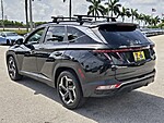 Used 2023 HYUNDAI TUCSON SEL FWD in DAVIE, FLORIDA (Photo 8)