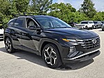 Used 2023 HYUNDAI TUCSON SEL FWD in DAVIE, FLORIDA (Photo 9)