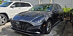 Used 2021 HYUNDAI SONATA SEL 2.5L in DAVIE, FLORIDA