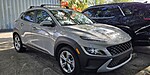 Used 2023 HYUNDAI KONA SEL AUTO AWD in DAVIE, FLORIDA