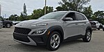 Used 2023 HYUNDAI KONA SEL AUTO AWD in DAVIE, FLORIDA