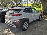 Used 2023 HYUNDAI KONA SEL AUTO AWD in DAVIE, FLORIDA (Photo 4)