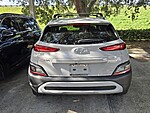 Used 2023 HYUNDAI KONA SEL AUTO AWD in DAVIE, FLORIDA (Photo 5)