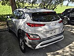 Used 2023 HYUNDAI KONA SEL AUTO AWD in DAVIE, FLORIDA (Photo 6)