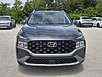 Used 2023 HYUNDAI SANTA FE SEL FWD in DAVIE, FLORIDA (Photo 4)
