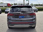 Used 2023 HYUNDAI SANTA FE SEL FWD in DAVIE, FLORIDA (Photo 6)