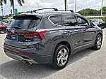 Used 2023 HYUNDAI SANTA FE SEL FWD in DAVIE, FLORIDA (Photo 7)