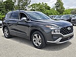Used 2023 HYUNDAI SANTA FE SEL FWD in DAVIE, FLORIDA (Photo 9)