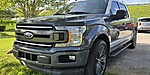 Used 2020 FORD F-150 XLT 2WD SUPERCREW 5.5' BOX in DAVIE, FLORIDA