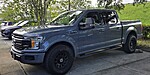 Used 2019 FORD F-150 XLT 2WD SUPERCREW 5.5' BOX in DAVIE, FLORIDA